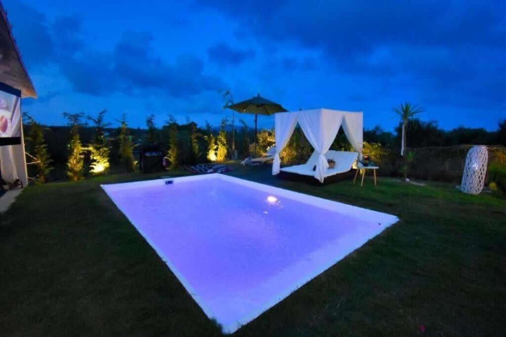 Apartament Nirvana In With Private Pool