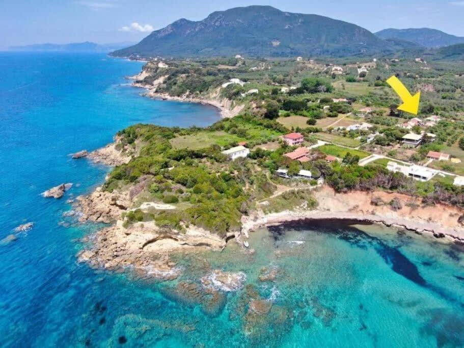 Nirvana In With Private Pool