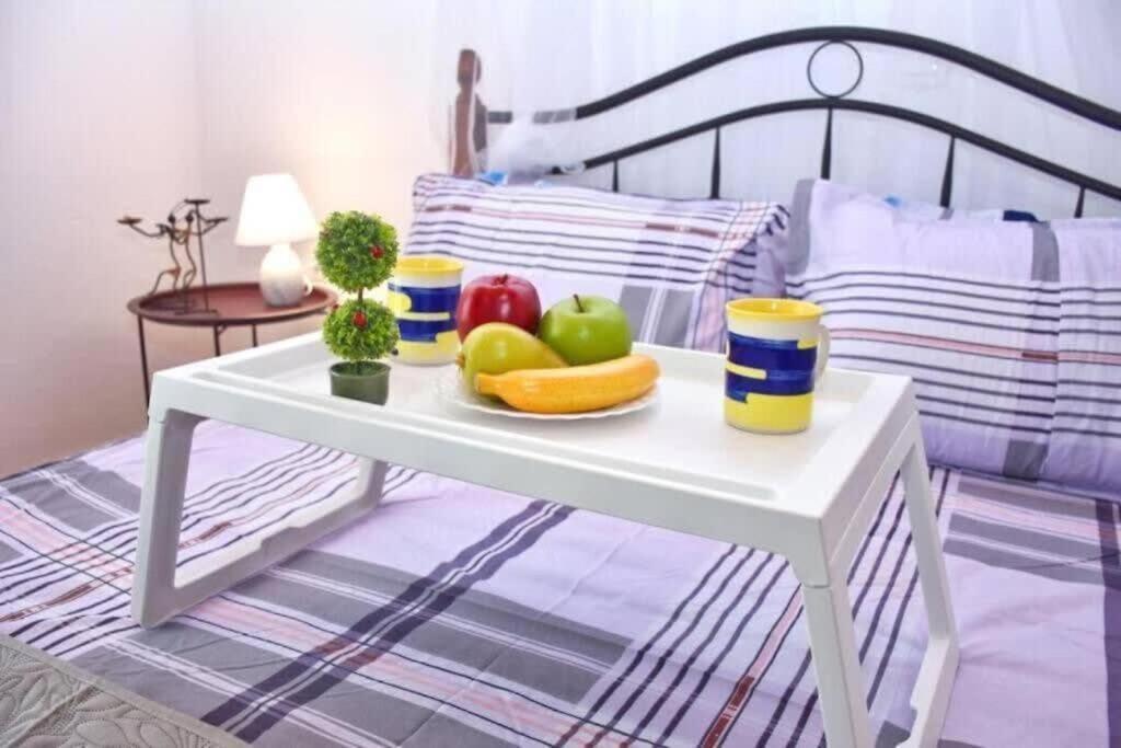 Apartament Nirvana In With Private Pool