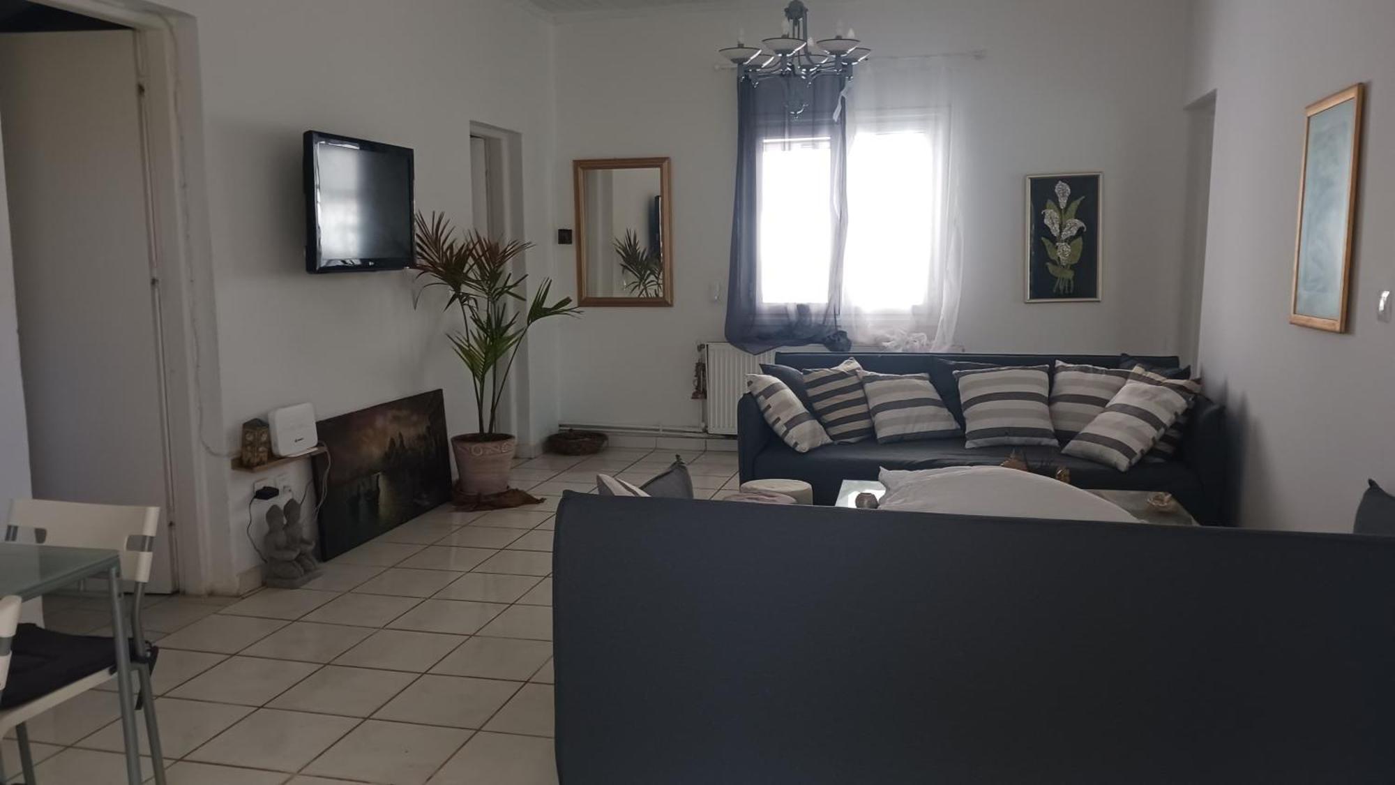 Nirvana In With Private Pool * Halikounas