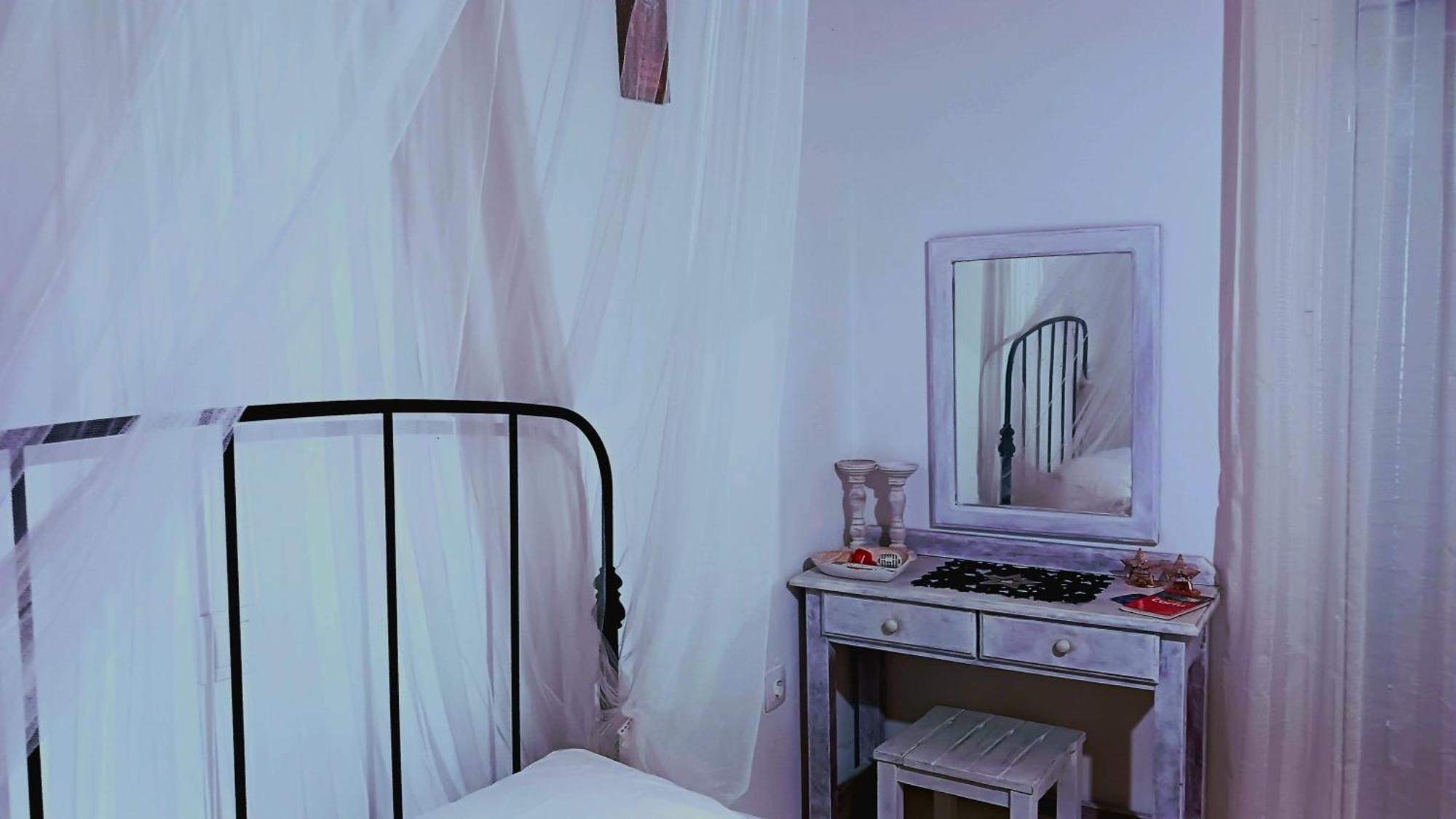 Nirvana In With Private Pool * Halikounas