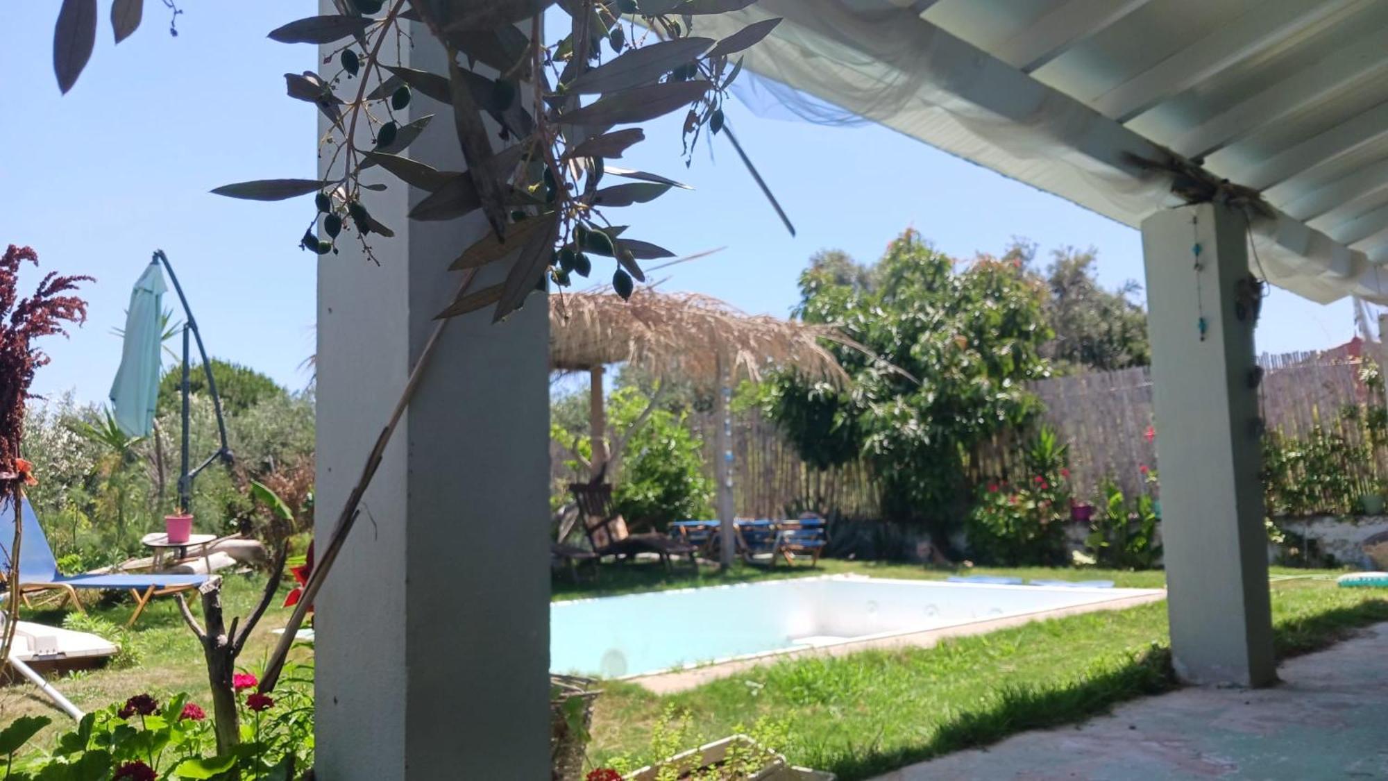 Nirvana In With Private Pool Apartament